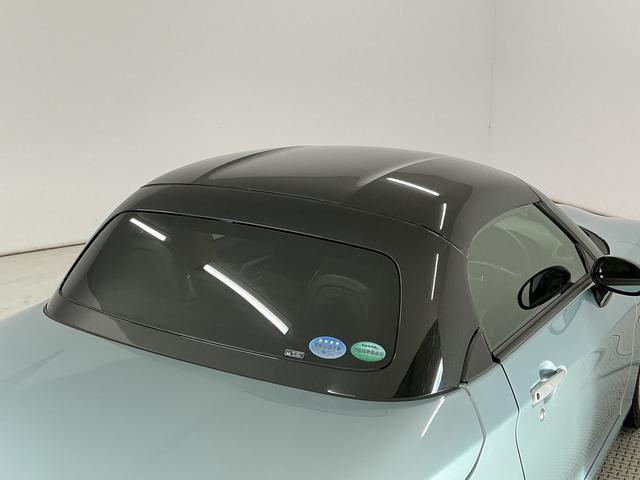 コペンローブ　Ｓ　ターボ　ＣＶＴ　１オーナー　ナビ　ＥＴＣ１年保証　ワンオーナー　ＣＶＴ車　ＥＴＣ　ナビ　ドラレコ　シートヒーター　Ｂｌｕｅｔｏｏｔｈ　ＬＥＤヘッドライト　スマートキー　オートライト　パドルシフト　レカロシート　１６インチ純正アルミホイール（兵庫県）の中古車