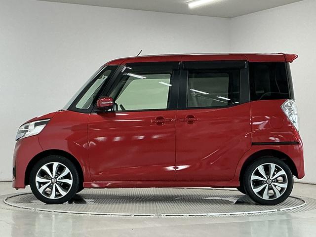 デイズルークスハイウェイスター X Vセレクション 禁煙 ナビTV ETC1年保証 禁煙車 ワンオーナー ナビTV ドラレコ ETC アラウンドビューモニター 両側電動スライドドア USB Bluetooth HIDヘッドライト 横滑り防止装置 15インチアルミホイール(兵庫県)の中古車