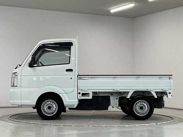 ミニキャブトラックＭ　ＡＴ　禁煙　３方開　ゲートプロテクター　ドアバイザー走行無制限１年保証　ゲートプロテクター　禁煙車　ＡＴ車　３方開　ドアバイザー　ヘッドライトレベライザー　ラジオ　マニュアルエアコン　スペアタイヤ　ラバーフロアマット　バッテリーカバー　マッドガード（兵庫県）の中古車