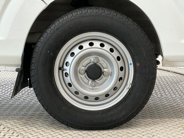 ミニキャブトラックＭ　ＡＴ　禁煙　３方開　ゲートプロテクター　ドアバイザー走行無制限１年保証　ゲートプロテクター　禁煙車　ＡＴ車　３方開　ドアバイザー　ヘッドライトレベライザー　ラジオ　マニュアルエアコン　スペアタイヤ　ラバーフロアマット　バッテリーカバー　マッドガード（兵庫県）の中古車