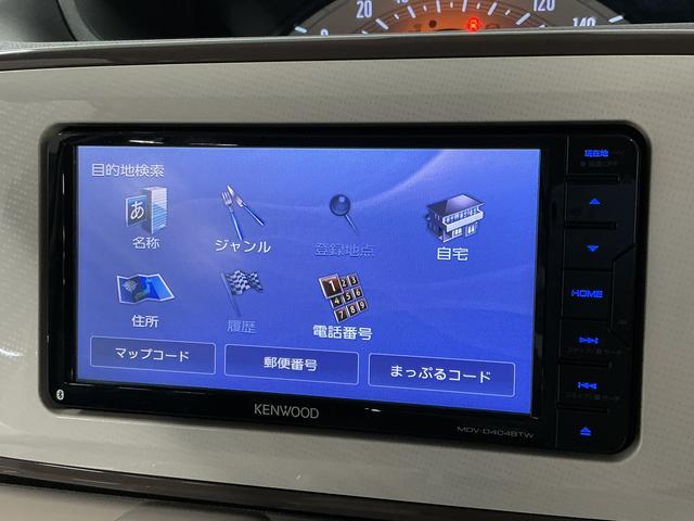 ムーヴキャンバスＸメイクアップ　ＳＡIII　禁煙　ワンオーナー　ナビ　ＵＳＢ１年保証　禁煙車　ワンオーナー　ナビＴＶ　ＵＳＢ接続　Ｂｌｕｅｔｏｏｔｈ　オートハイビーム　アイドリングストップ　プッシュスタート　横滑り防止装置　オートライト　オートエアコン　両側スライドドア（兵庫県）の中古車