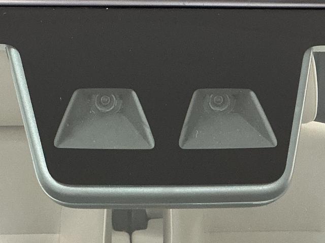 ムーヴキャンバスＸメイクアップ　ＳＡIII　禁煙　ワンオーナー　ナビ　ＵＳＢ１年保証　禁煙車　ワンオーナー　ナビＴＶ　ＵＳＢ接続　Ｂｌｕｅｔｏｏｔｈ　オートハイビーム　アイドリングストップ　プッシュスタート　横滑り防止装置　オートライト　オートエアコン　両側スライドドア（兵庫県）の中古車