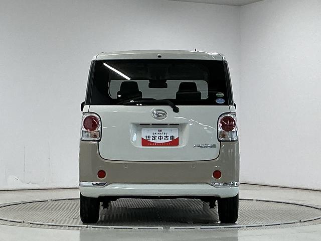 ムーヴキャンバスＸメイクアップ　ＳＡIII　禁煙　ワンオーナー　ナビ　ＵＳＢ１年保証　禁煙車　ワンオーナー　ナビＴＶ　ＵＳＢ接続　Ｂｌｕｅｔｏｏｔｈ　オートハイビーム　アイドリングストップ　プッシュスタート　横滑り防止装置　オートライト　オートエアコン　両側スライドドア（兵庫県）の中古車