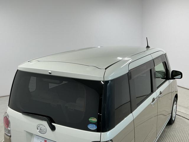 ムーヴキャンバスＸメイクアップ　ＳＡIII　禁煙　ワンオーナー　ナビ　ＵＳＢ１年保証　禁煙車　ワンオーナー　ナビＴＶ　ＵＳＢ接続　Ｂｌｕｅｔｏｏｔｈ　オートハイビーム　アイドリングストップ　プッシュスタート　横滑り防止装置　オートライト　オートエアコン　両側スライドドア（兵庫県）の中古車