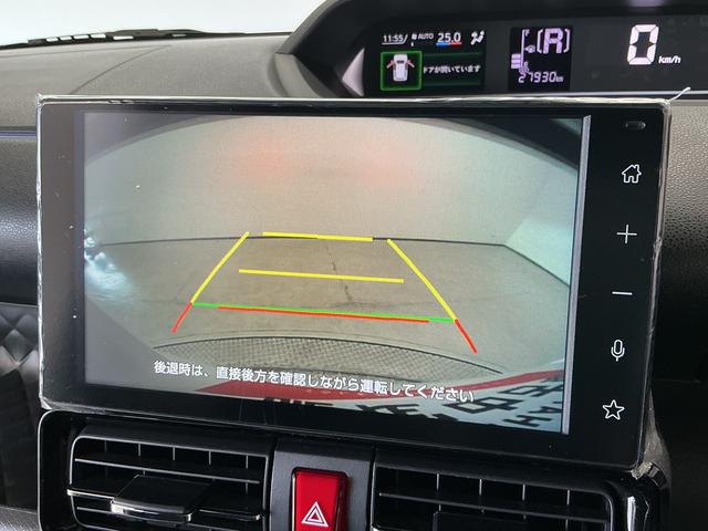 タントカスタムＲＳスタイルセレクション　ターボ　禁煙　ワンオーナー１年保証　９インチディスプレイオーディオ　禁煙車　ワンオーナー　ＥＴＣ　バックカメラ　アダプティブクルーズコントロール　両側電動スライドドア　前後コーナーセンサー　ＵＳＢ　１５インチ純正アルミホイール（兵庫県）の中古車