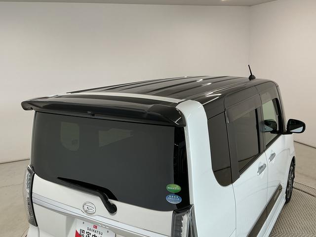 タントカスタムＲＳスタイルセレクション　ターボ　禁煙　ワンオーナー１年保証　９インチディスプレイオーディオ　禁煙車　ワンオーナー　ＥＴＣ　バックカメラ　アダプティブクルーズコントロール　両側電動スライドドア　前後コーナーセンサー　ＵＳＢ　１５インチ純正アルミホイール（兵庫県）の中古車