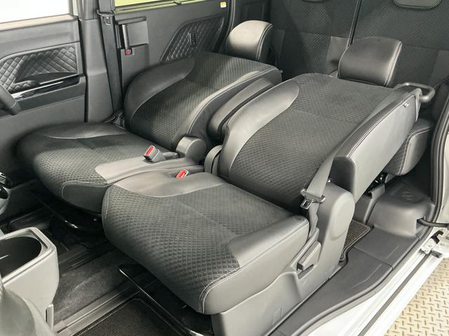 タントカスタムＲＳスタイルセレクション　ターボ　禁煙　ワンオーナー１年保証　９インチディスプレイオーディオ　禁煙車　ワンオーナー　ＥＴＣ　バックカメラ　アダプティブクルーズコントロール　両側電動スライドドア　前後コーナーセンサー　ＵＳＢ　１５インチ純正アルミホイール（兵庫県）の中古車