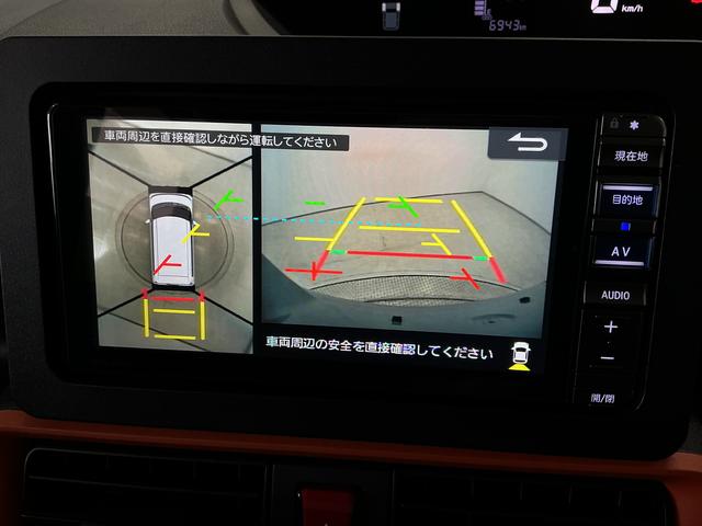 タントファンクロスターボ　禁煙　ナビＴＶ　ＥＴＣ　パノラマモニター１年保証　禁煙車　ナビ　パノラマモニター　ドラレコ　ＥＴＣ　両側電動スライドドア　前後コーナーセンサー　前席シートヒーター　ルーフレール　ＴＶ　ＵＳＢ　Ｂｌｕｅｔｏｏｔｈ　１５インチ純正アルミホイール（兵庫県）の中古車