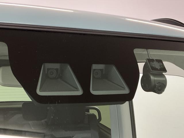 タントファンクロスターボ　禁煙　ナビＴＶ　ＥＴＣ　パノラマモニター１年保証　禁煙車　ナビ　パノラマモニター　ドラレコ　ＥＴＣ　両側電動スライドドア　前後コーナーセンサー　前席シートヒーター　ルーフレール　ＴＶ　ＵＳＢ　Ｂｌｕｅｔｏｏｔｈ　１５インチ純正アルミホイール（兵庫県）の中古車