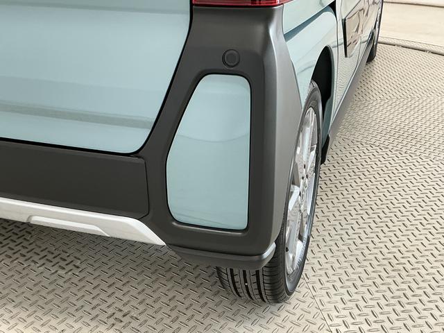 タントファンクロスターボ　禁煙　ナビＴＶ　ＥＴＣ　パノラマモニター１年保証　禁煙車　ナビ　パノラマモニター　ドラレコ　ＥＴＣ　両側電動スライドドア　前後コーナーセンサー　前席シートヒーター　ルーフレール　ＴＶ　ＵＳＢ　Ｂｌｕｅｔｏｏｔｈ　１５インチ純正アルミホイール（兵庫県）の中古車