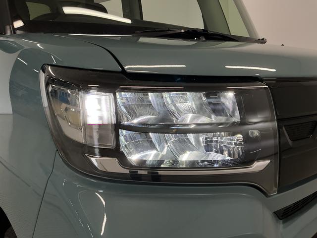 タントファンクロスターボ　禁煙　ナビＴＶ　ＥＴＣ　パノラマモニター１年保証　禁煙車　ナビ　パノラマモニター　ドラレコ　ＥＴＣ　両側電動スライドドア　前後コーナーセンサー　前席シートヒーター　ルーフレール　ＴＶ　ＵＳＢ　Ｂｌｕｅｔｏｏｔｈ　１５インチ純正アルミホイール（兵庫県）の中古車