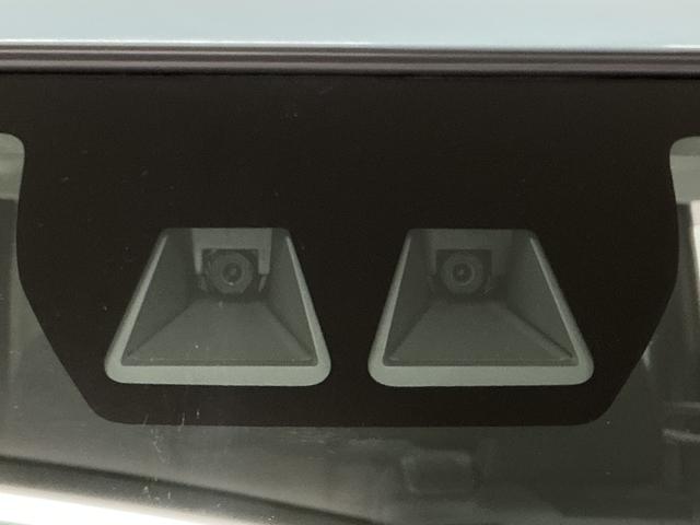 タントファンクロスターボ　禁煙　ナビＴＶ　ＥＴＣ　パノラマモニター１年保証　禁煙車　ナビ　パノラマモニター　ドラレコ　ＥＴＣ　両側電動スライドドア　前後コーナーセンサー　前席シートヒーター　ルーフレール　ＴＶ　ＵＳＢ　Ｂｌｕｅｔｏｏｔｈ　１５インチ純正アルミホイール（兵庫県）の中古車