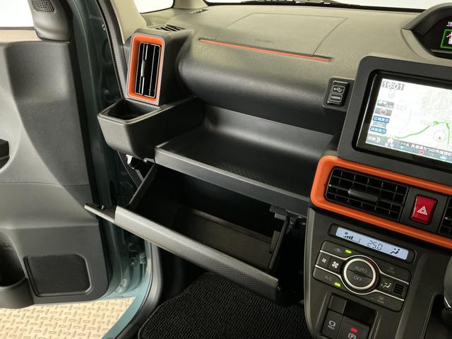 タントファンクロスターボ　禁煙　ナビＴＶ　ＥＴＣ　パノラマモニター１年保証　禁煙車　ナビ　パノラマモニター　ドラレコ　ＥＴＣ　両側電動スライドドア　前後コーナーセンサー　前席シートヒーター　ルーフレール　ＴＶ　ＵＳＢ　Ｂｌｕｅｔｏｏｔｈ　１５インチ純正アルミホイール（兵庫県）の中古車
