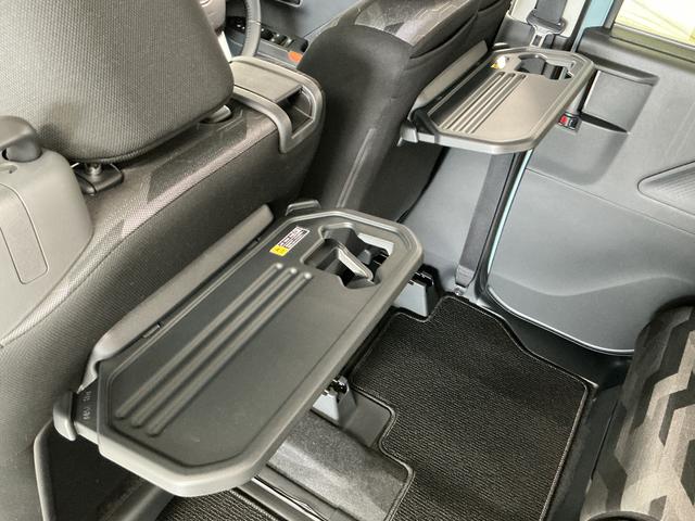 タントファンクロスターボ　禁煙　ナビＴＶ　ＥＴＣ　パノラマモニター１年保証　禁煙車　ナビ　パノラマモニター　ドラレコ　ＥＴＣ　両側電動スライドドア　前後コーナーセンサー　前席シートヒーター　ルーフレール　ＴＶ　ＵＳＢ　Ｂｌｕｅｔｏｏｔｈ　１５インチ純正アルミホイール（兵庫県）の中古車