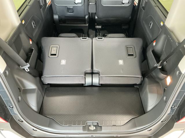 タントファンクロスターボ　禁煙　ナビＴＶ　ＥＴＣ　パノラマモニター１年保証　禁煙車　ナビ　パノラマモニター　ドラレコ　ＥＴＣ　両側電動スライドドア　前後コーナーセンサー　前席シートヒーター　ルーフレール　ＴＶ　ＵＳＢ　Ｂｌｕｅｔｏｏｔｈ　１５インチ純正アルミホイール（兵庫県）の中古車