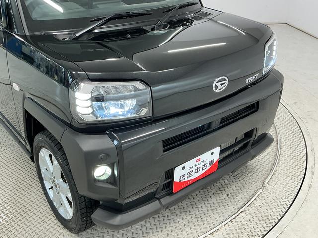 タフトG 4WD ワンオーナー 9インチディスプレイオーディオ1年保証 9インチディスプレイオーディオ 4WD ワンオーナー ドラレコ ETC バックカメラ 前後コーナーセンサー 前席シートヒーター USB接続 Bluetooth 15インチ純正アルミホイール(兵庫県)の中古車