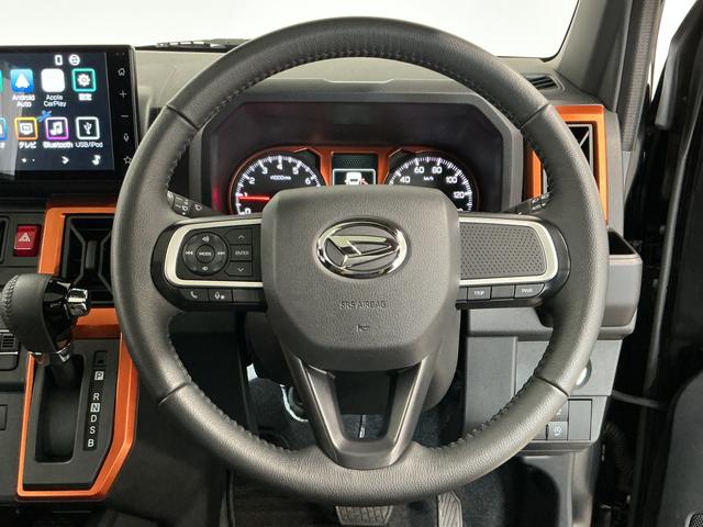 タフトG 4WD ワンオーナー 9インチディスプレイオーディオ1年保証 9インチディスプレイオーディオ 4WD ワンオーナー ドラレコ ETC バックカメラ 前後コーナーセンサー 前席シートヒーター USB接続 Bluetooth 15インチ純正アルミホイール(兵庫県)の中古車