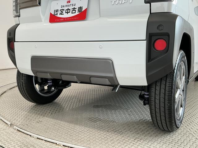 タフトGターボ ダーククロムベンチャー ワンオーナー バックカメラ1年保証 9インチディスプレイオーディオ ワンオーナー バックカメラ アダプティブクルーズコントロール 前後コーナーセンサー 前席シートヒーター TV USB HDMI 15インチ純正アルミホイール(兵庫県)の中古車