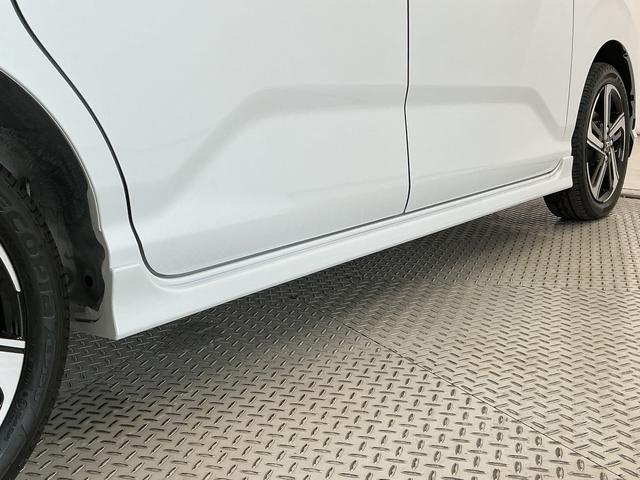 ムーヴＲＳ　ターボ　クルコン　両側電動スライド　コーナーセンサー走行無制限１年保証　両側電動スライドドア　アダプティブクルーズコントロール　コーナーセンサー　オートハイビーム　ＬＥＤヘッドライト　オートブレーキホールド　スマートキー　１５インチ純正アルミホイール（兵庫県）の中古車