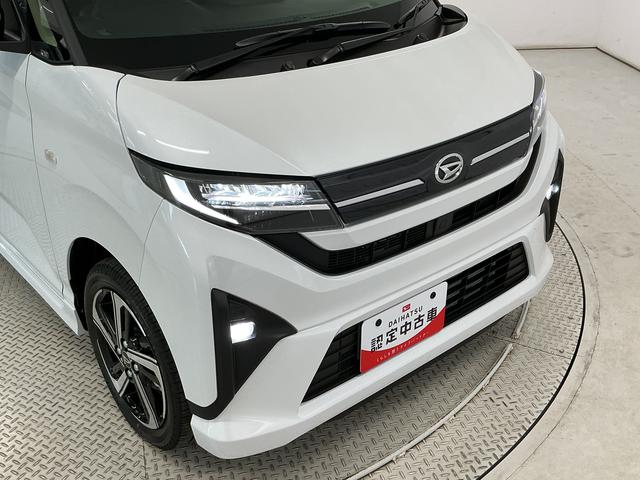 ムーヴＲＳ　ターボ　クルコン　両側電動スライド　コーナーセンサー走行無制限１年保証　両側電動スライドドア　アダプティブクルーズコントロール　コーナーセンサー　オートハイビーム　ＬＥＤヘッドライト　オートブレーキホールド　スマートキー　１５インチ純正アルミホイール（兵庫県）の中古車