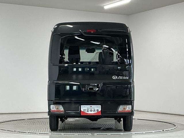 アトレーＲＳ　ターボ　クルコン　両側電動スライド　コーナーセンサー走行無制限１年保証　両側電動スライドドア　アダプティブクルーズコントロール　前後コーナーセンサー　オートハイビーム　ＬＥＤヘッドライト　アイドリングストップ　プッシュスタート　横滑り防止装置（兵庫県）の中古車