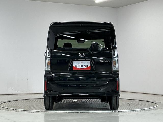 タントカスタムＲＳリミテッド　ターボ　ＥＴＣ　クルコン　両側電動走行無制限１年保証　両側電動スライドドア　ＥＴＣ　アダプティブクルーズコントロール　前後コーナーセンサー　前席シートヒーター　オートハイビーム　ＬＥＤヘッドライト　１５インチ純正アルミホイール（兵庫県）の中古車