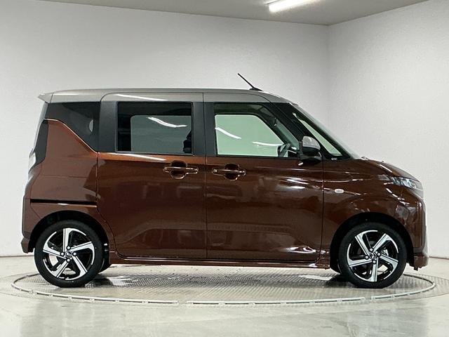 ムーヴＲＳ　ターボ　９インチディスプレイオーディオ　ワイヤレス充電１年保証　９インチディスプレイオーディオ　バックカメラ　アダプティブクルーズコントロール　両側電動スライドドア　前後コーナーセンサー　ＵＳＢ接続　Ｑｉワイヤレス充電　１５インチ純正アルミホイール（兵庫県）の中古車