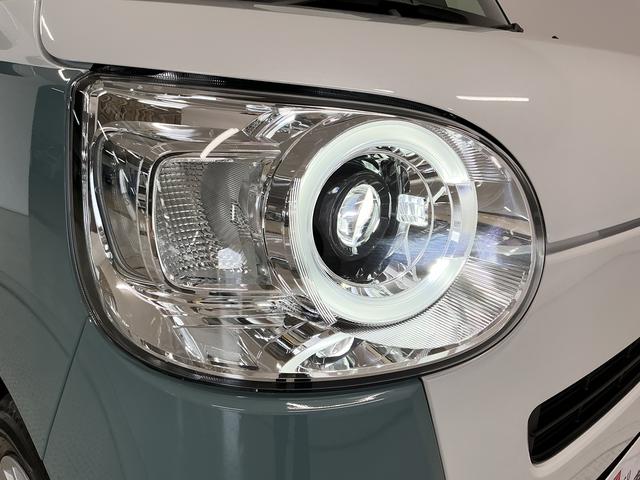 ムーヴキャンバスストライプスＧ　両側電動スライドドア　前後コーナーセンサー走行無制限１年保証　両側電動スライドドア　前後コーナーセンサー　前席シートヒーター　ホットカップホルダー　オートハイビーム　ＬＥＤヘッドライト　プッシュスタート　横滑り防止装置　オートエアコン（兵庫県）の中古車