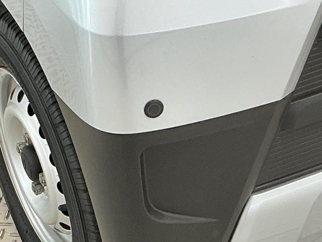 ハイゼットカーゴデラックスＳＡIII　ＡＴ　前後コーナーセンサー　キーレス走行無制限１年保証　前後コーナーセンサー　ＡＴ車　オートハイビーム　ＬＥＤヘッドライト　アイドリングストップ　キーレスエントリー　横滑り防止装置　ドアバイザー　ヘッドライトレベライザー　ラジオ（兵庫県）の中古車