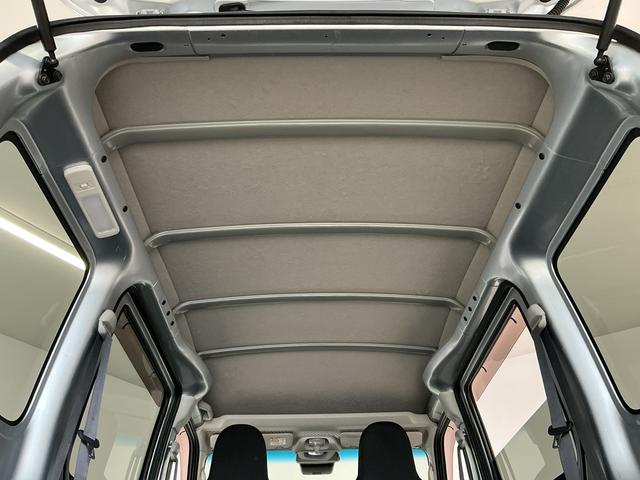 ハイゼットカーゴデラックスＳＡIII　ＡＴ　前後コーナーセンサー　キーレス走行無制限１年保証　前後コーナーセンサー　ＡＴ車　オートハイビーム　ＬＥＤヘッドライト　アイドリングストップ　キーレスエントリー　横滑り防止装置　ドアバイザー　ヘッドライトレベライザー　ラジオ（兵庫県）の中古車