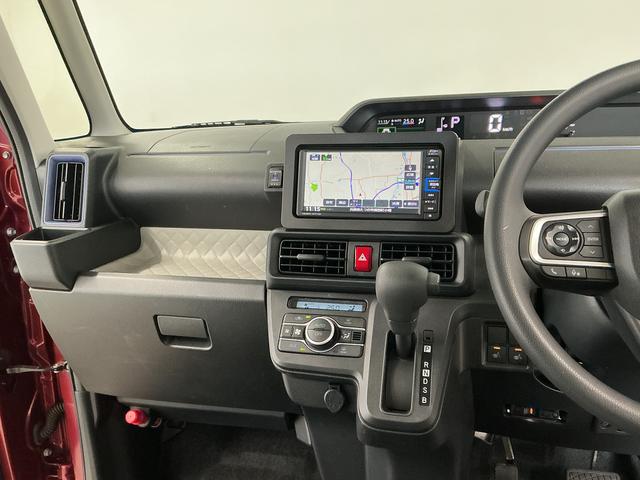 タントX 4WD ナビ ドラレコ ETC バックカメラ 片側電動1年保証 4WD ナビTV バックカメラ ドラレコ ETC 片側電動スライドドア 前後コーナーセンサー 前席シートヒーター DVD USB接続 Bluetooth オートハイビーム LEDヘッドライト(兵庫県)の中古車