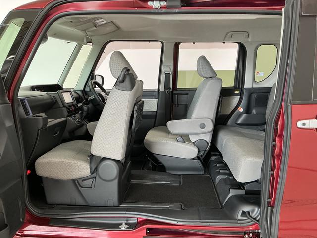 タントX 4WD ナビ ドラレコ ETC バックカメラ 片側電動1年保証 4WD ナビTV バックカメラ ドラレコ ETC 片側電動スライドドア 前後コーナーセンサー 前席シートヒーター DVD USB接続 Bluetooth オートハイビーム LEDヘッドライト(兵庫県)の中古車