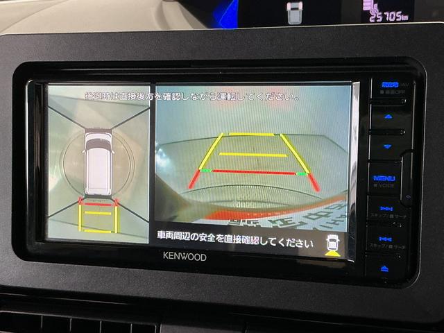 タントカスタムRSセレクション ターボ 雹害車両 ナビTV ETC雹害車両 1年保証 両側電動スライドドア ナビTV ETC パノラマモニター アダプティブクルーズコントロール 前後コーナーセンサー シートヒーター Bluetooth 15インチ純正アルミホイール(兵庫県)の中古車