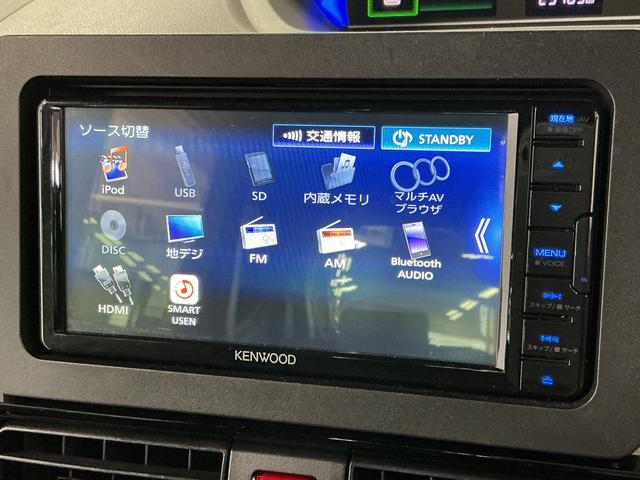 タントカスタムRSセレクション ターボ 雹害車両 ナビTV ETC雹害車両 1年保証 両側電動スライドドア ナビTV ETC パノラマモニター アダプティブクルーズコントロール 前後コーナーセンサー シートヒーター Bluetooth 15インチ純正アルミホイール(兵庫県)の中古車