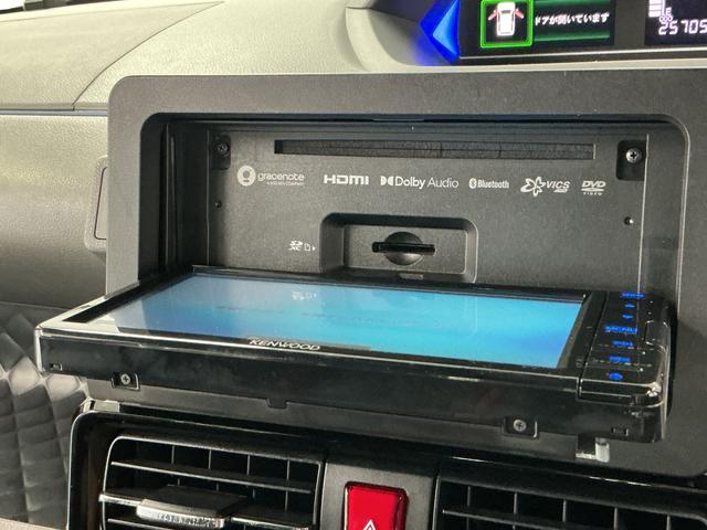 タントカスタムRSセレクション ターボ 雹害車両 ナビTV ETC雹害車両 1年保証 両側電動スライドドア ナビTV ETC パノラマモニター アダプティブクルーズコントロール 前後コーナーセンサー シートヒーター Bluetooth 15インチ純正アルミホイール(兵庫県)の中古車