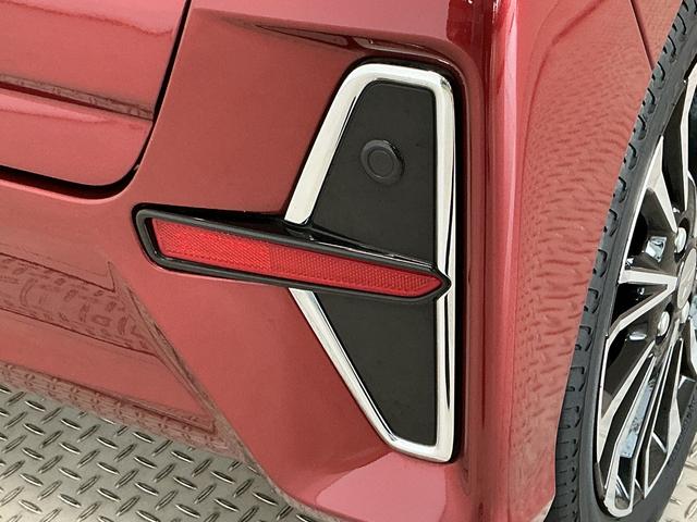 タントカスタムRSセレクション ターボ 雹害車両 ナビTV ETC雹害車両 1年保証 両側電動スライドドア ナビTV ETC パノラマモニター アダプティブクルーズコントロール 前後コーナーセンサー シートヒーター Bluetooth 15インチ純正アルミホイール(兵庫県)の中古車