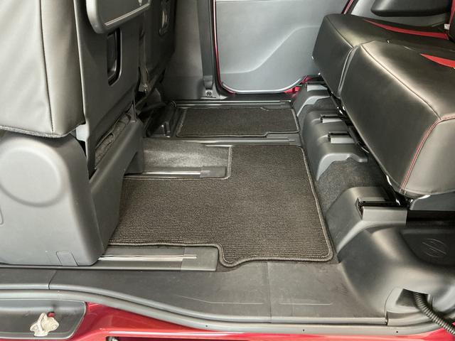 タントカスタムRSセレクション ターボ 雹害車両 ナビTV ETC雹害車両 1年保証 両側電動スライドドア ナビTV ETC パノラマモニター アダプティブクルーズコントロール 前後コーナーセンサー シートヒーター Bluetooth 15インチ純正アルミホイール(兵庫県)の中古車
