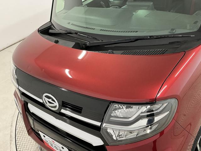 タントカスタムRSセレクション ターボ 雹害車両 ナビTV ETC雹害車両 1年保証 両側電動スライドドア ナビTV ETC パノラマモニター アダプティブクルーズコントロール 前後コーナーセンサー シートヒーター Bluetooth 15インチ純正アルミホイール(兵庫県)の中古車