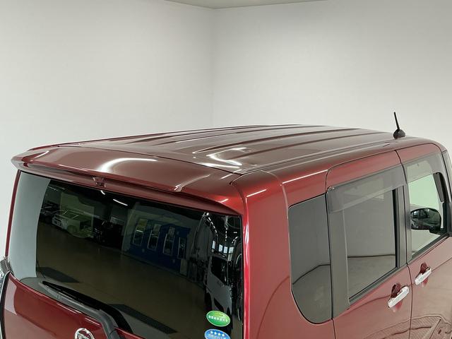 タントカスタムRSセレクション ターボ 雹害車両 ナビTV ETC雹害車両 1年保証 両側電動スライドドア ナビTV ETC パノラマモニター アダプティブクルーズコントロール 前後コーナーセンサー シートヒーター Bluetooth 15インチ純正アルミホイール(兵庫県)の中古車