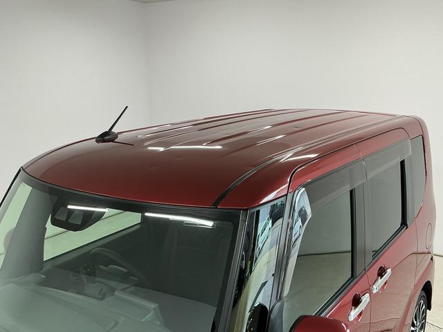 タントカスタムRSセレクション ターボ 雹害車両 ナビTV ETC雹害車両 1年保証 両側電動スライドドア ナビTV ETC パノラマモニター アダプティブクルーズコントロール 前後コーナーセンサー シートヒーター Bluetooth 15インチ純正アルミホイール(兵庫県)の中古車