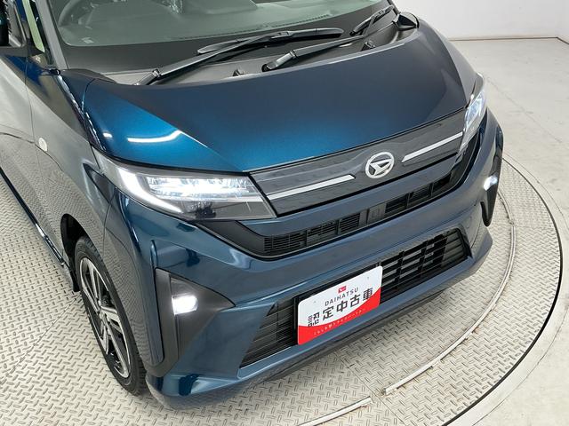 ムーヴＲＳ　ターボ　クルコン　両側電動スライド　コーナーセンサー走行無制限１年保証　両側電動スライドドア　アダプティブクルーズコントロール　コーナーセンサー　オートハイビーム　ＬＥＤヘッドライト　オートブレーキホールド　スマートキー　１５インチ純正アルミホイール（兵庫県）の中古車