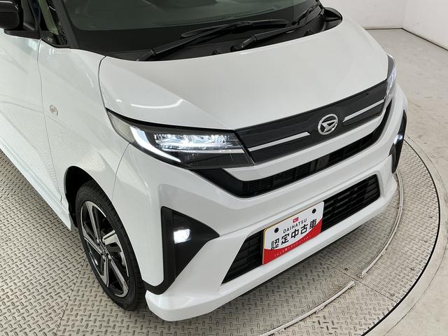 ムーヴＲＳ　ターボ　クルコン　両側電動スライド　コーナーセンサー走行無制限１年保証　両側電動スライドドア　アダプティブクルーズコントロール　コーナーセンサー　オートハイビーム　ＬＥＤヘッドライト　オートブレーキホールド　スマートキー　１５インチ純正アルミホイール（兵庫県）の中古車