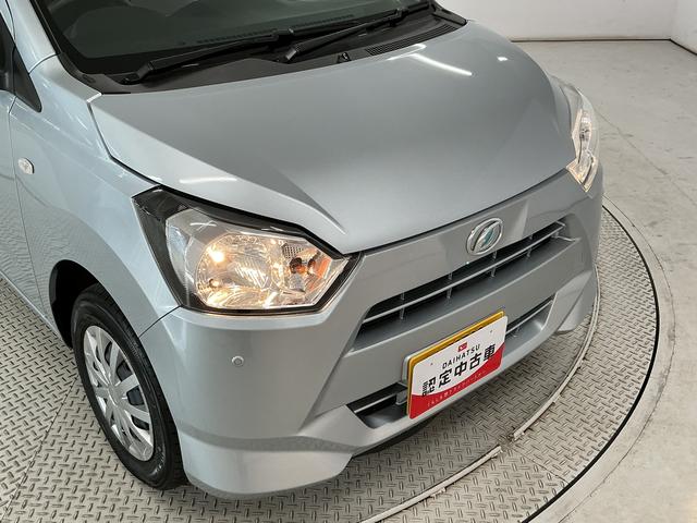 ミライースＬ　ＳＡIII　前後コーナーセンサー　キーレスエントリー走行無制限１年保証　前後コーナーセンサー　オートハイビーム　アイドリングストップ　キーレスエントリー　横滑り防止装置　オートライト　ヘッドライトレベライザー　アクセサリーソケット　スマートアシスト（兵庫県）の中古車