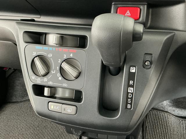 ミライースＬ　ＳＡIII　前後コーナーセンサー　キーレスエントリー走行無制限１年保証　前後コーナーセンサー　オートハイビーム　アイドリングストップ　キーレスエントリー　横滑り防止装置　オートライト　ヘッドライトレベライザー　アクセサリーソケット　スマートアシスト（兵庫県）の中古車