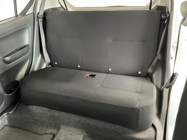 ミライースＬ　ＳＡIII　前後コーナーセンサー　キーレスエントリー走行無制限１年保証　前後コーナーセンサー　オートハイビーム　アイドリングストップ　キーレスエントリー　横滑り防止装置　オートライト　ヘッドライトレベライザー　アクセサリーソケット　スマートアシスト（兵庫県）の中古車