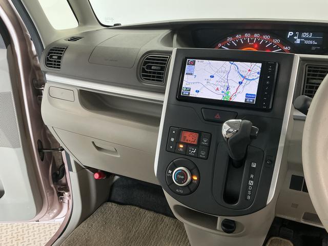 タントＸ　スマートセレクションＳＡ　禁煙　ワンオーナー　ナビＴＶ１年保証　禁煙車　ワンオーナー　ナビＴＶ　ＥＴＣ　バックカメラ　片側電動スライドドア　ＤＶＤ　ＵＳＢ接続　Ｂｌｕｅｔｏｏｔｈ　アイドリングストップ　横滑り防止装置　オートライト　オートエアコン（兵庫県）の中古車
