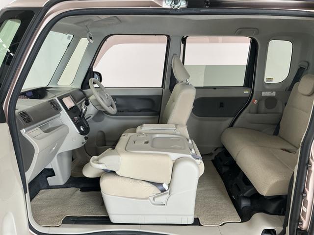 タントＸ　スマートセレクションＳＡ　禁煙　ワンオーナー　ナビＴＶ１年保証　禁煙車　ワンオーナー　ナビＴＶ　ＥＴＣ　バックカメラ　片側電動スライドドア　ＤＶＤ　ＵＳＢ接続　Ｂｌｕｅｔｏｏｔｈ　アイドリングストップ　横滑り防止装置　オートライト　オートエアコン（兵庫県）の中古車