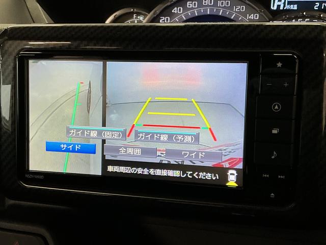 ウェイクＧターボリミテッドＳＡIII　禁煙　ワンオーナー　ナビＴＶ１年保証　禁煙車　ワンオーナー　ナビＴＶ　ドラレコ　ＥＴＣ　パノラマモニター　両側電動スライドドア　リアコーナーセンサー　ＵＳＢ接続　Ｂｌｕｅｔｏｏｔｈ　オートハイビーム　１５インチ純正アルミホイール（兵庫県）の中古車