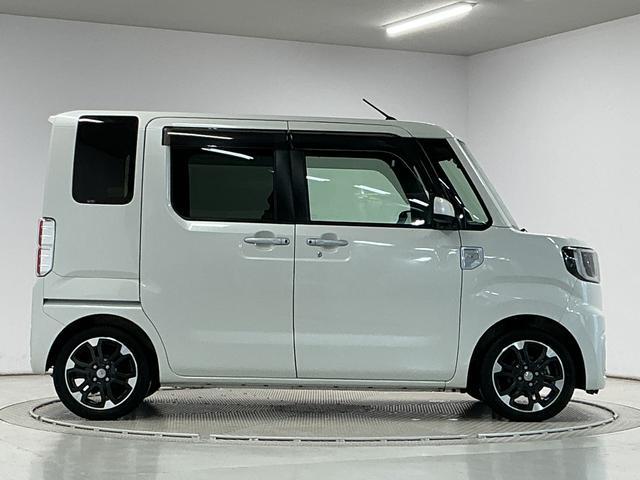 ウェイクＧターボリミテッドＳＡIII　禁煙　ワンオーナー　ナビＴＶ１年保証　禁煙車　ワンオーナー　ナビＴＶ　ドラレコ　ＥＴＣ　パノラマモニター　両側電動スライドドア　リアコーナーセンサー　ＵＳＢ接続　Ｂｌｕｅｔｏｏｔｈ　オートハイビーム　１５インチ純正アルミホイール（兵庫県）の中古車