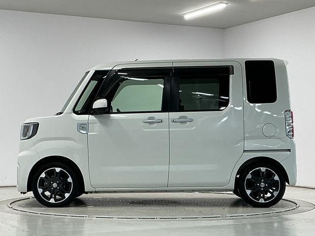 ウェイクＧターボリミテッドＳＡIII　禁煙　ワンオーナー　ナビＴＶ１年保証　禁煙車　ワンオーナー　ナビＴＶ　ドラレコ　ＥＴＣ　パノラマモニター　両側電動スライドドア　リアコーナーセンサー　ＵＳＢ接続　Ｂｌｕｅｔｏｏｔｈ　オートハイビーム　１５インチ純正アルミホイール（兵庫県）の中古車